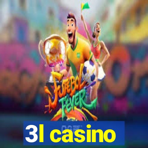 3l casino