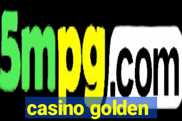 casino golden