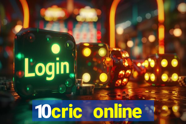 10cric online casino india