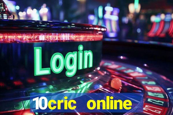 10cric online casino india