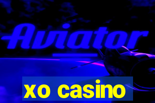 xo casino