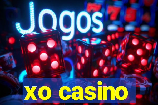 xo casino