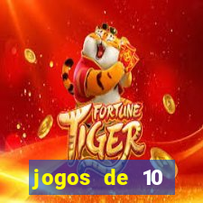 jogos de 10 centavos na bet365