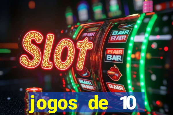 jogos de 10 centavos na bet365