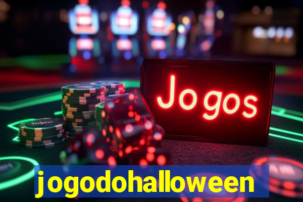 jogodohalloween