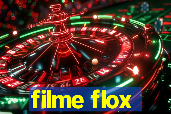 filme flox