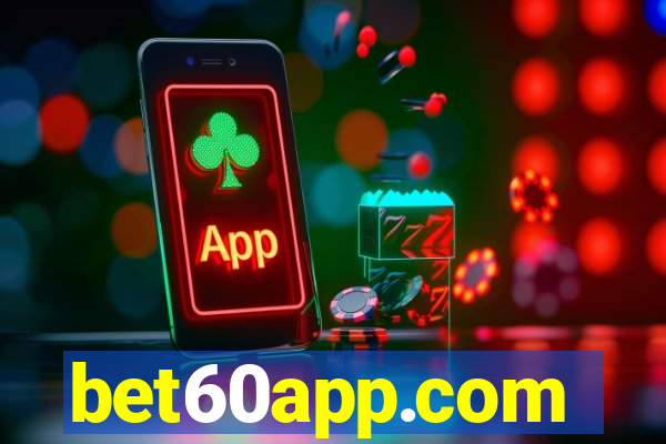 bet60app.com