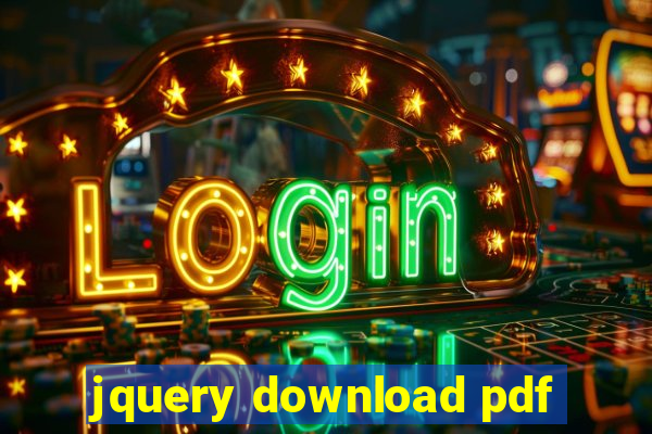 jquery download pdf