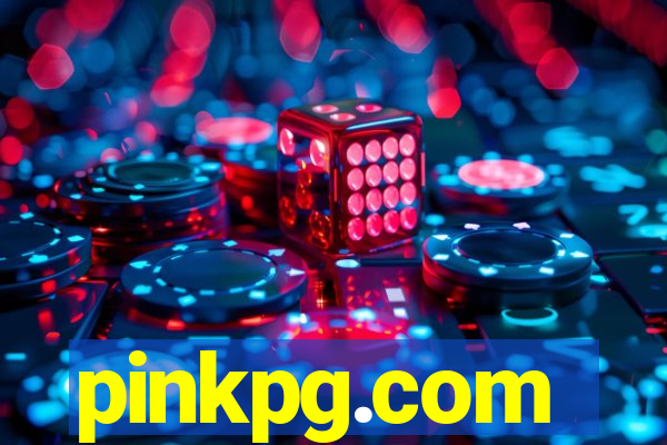 pinkpg.com