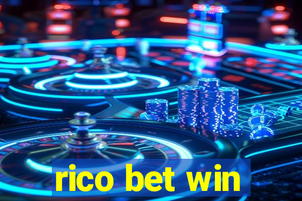 rico bet win