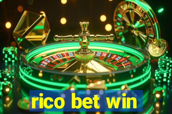 rico bet win