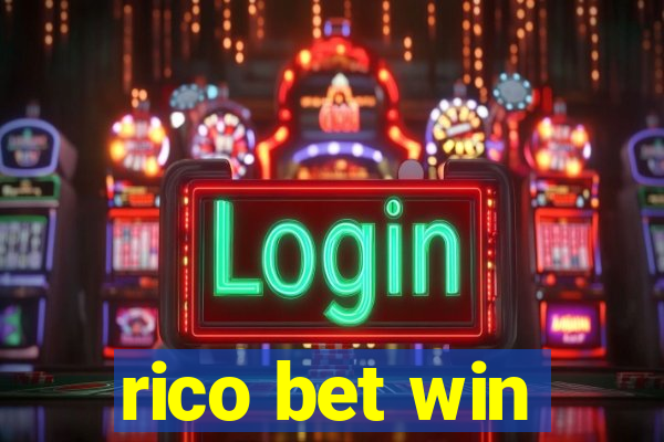 rico bet win