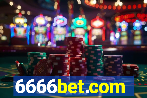 6666bet.com