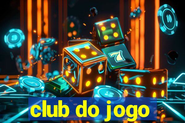 club do jogo