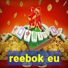 reebok eu