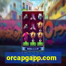 orcapgapp.com