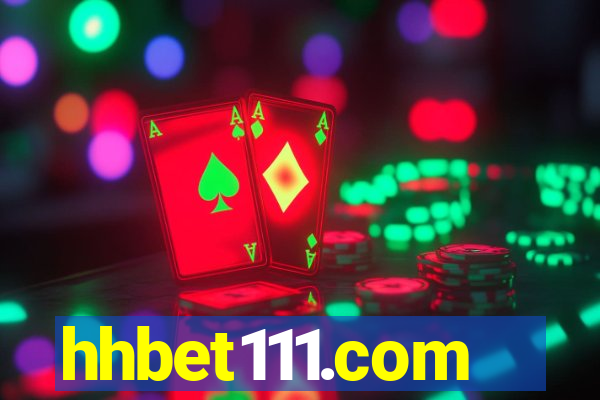 hhbet111.com