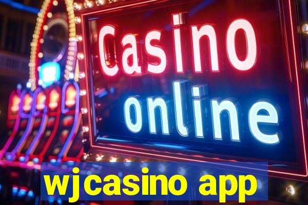 wjcasino app