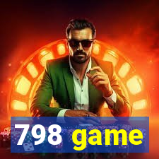 798 game