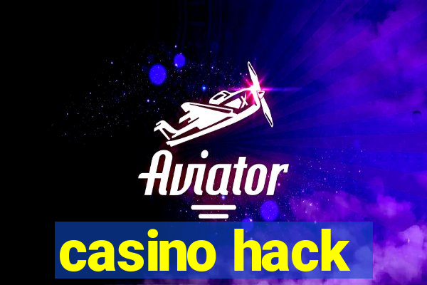 casino hack