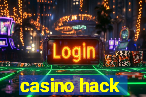 casino hack