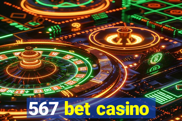 567 bet casino