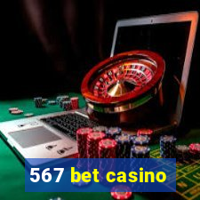 567 bet casino