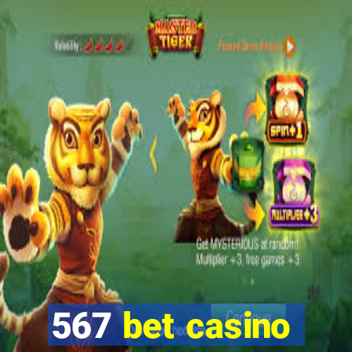 567 bet casino