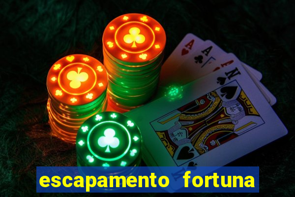 escapamento fortuna fan 125 ano 2008