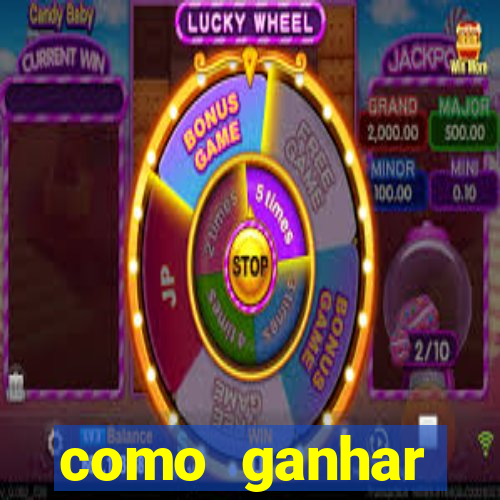 como ganhar dinheiro em slots