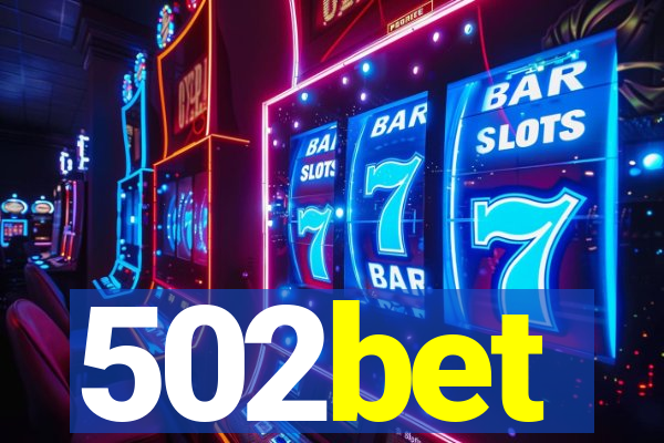 502bet