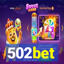 502bet