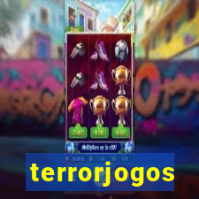 terrorjogos