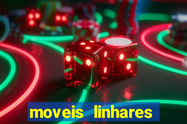 moveis linhares teixeira de freitas