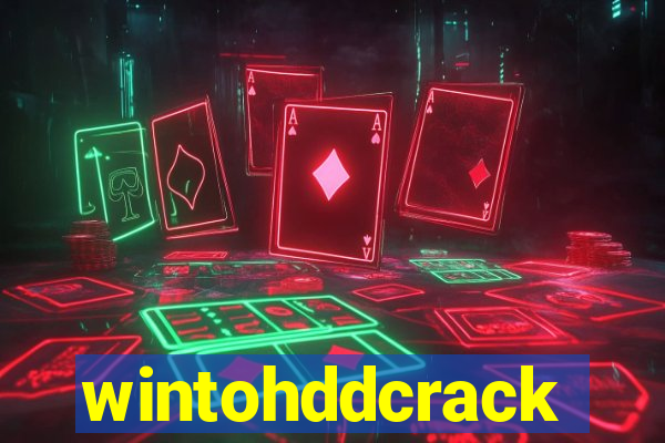 wintohddcrack