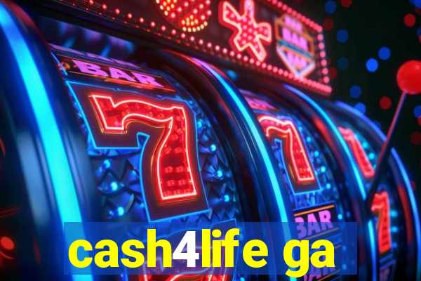 cash4life ga