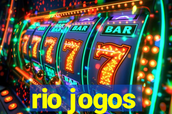 rio jogos