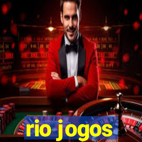 rio jogos