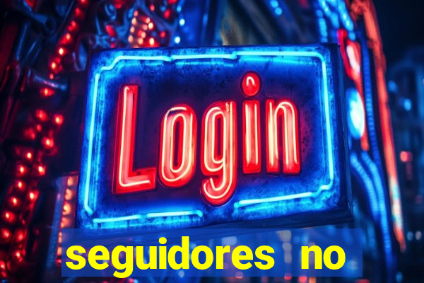 seguidores no instagram barato