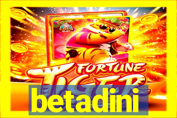 betadini