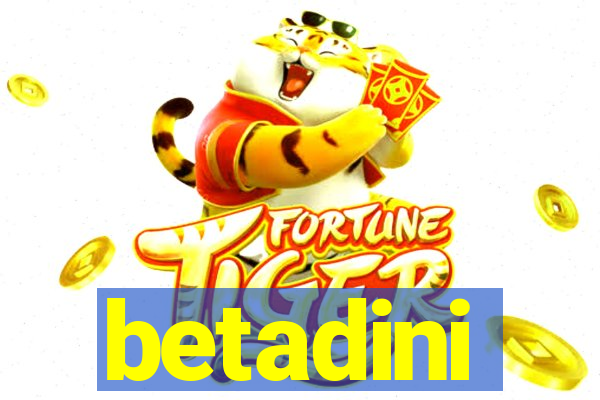 betadini