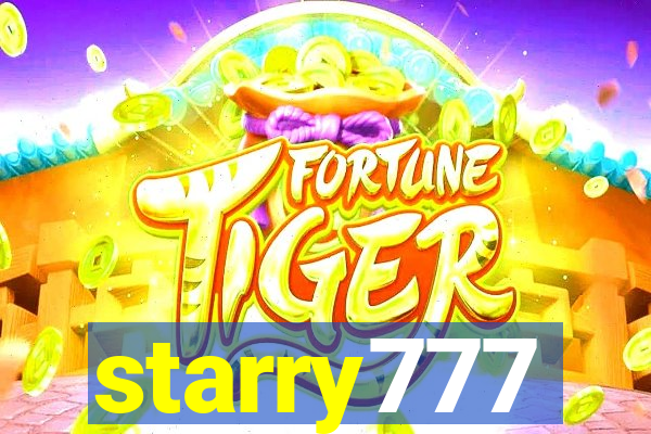 starry777