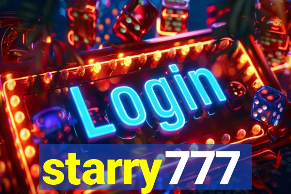 starry777