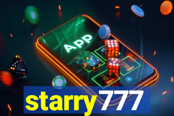 starry777