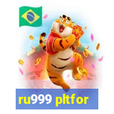 ru999 pltfor