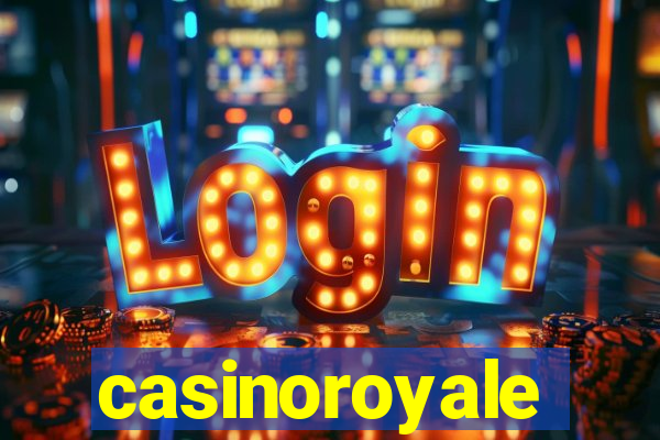 casinoroyale