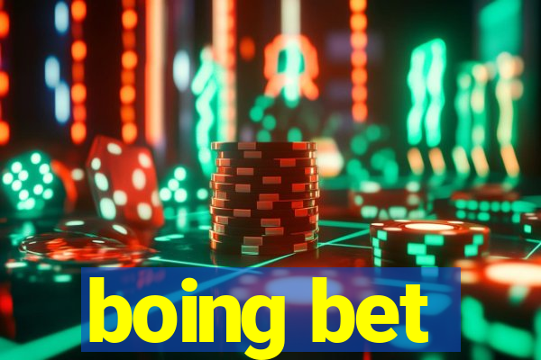 boing bet