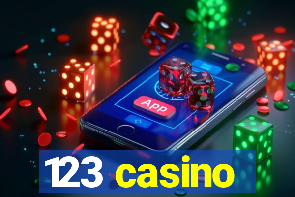 123 casino