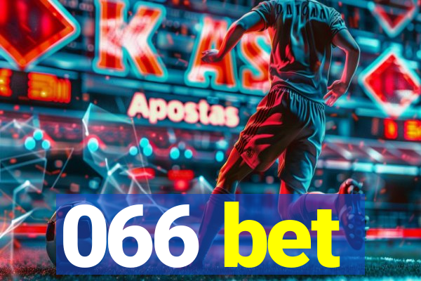 066 bet