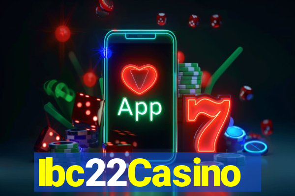 Ibc22Casino